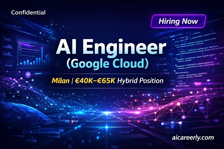 ai engineer google