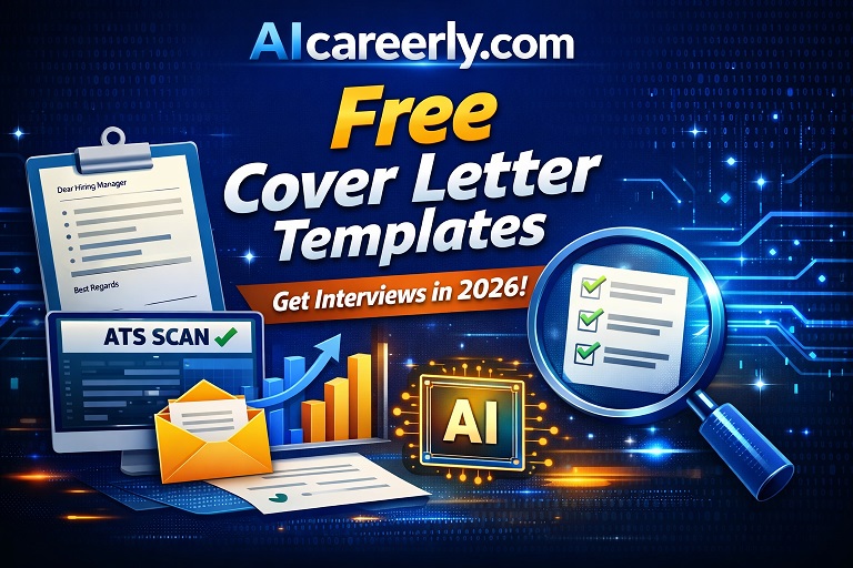 ai cover letter template