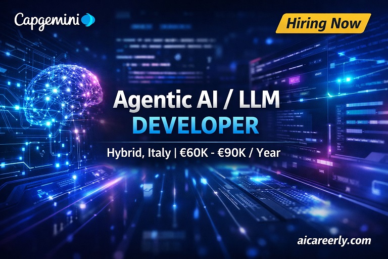 agentic ai ai developer