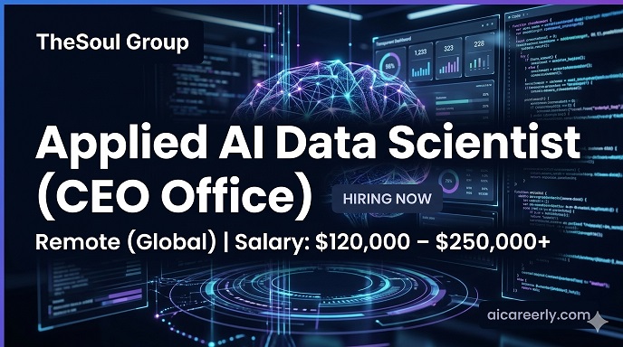 ai data scientist