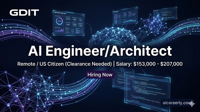 ai engineer apply now