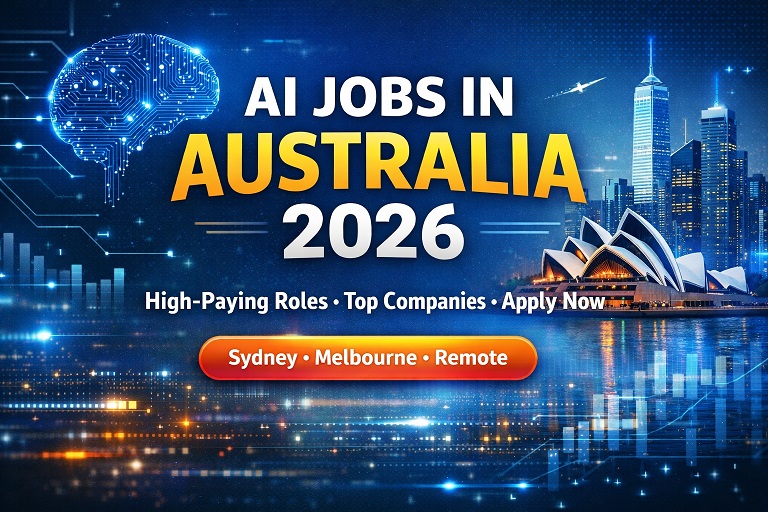 ai jobs australia