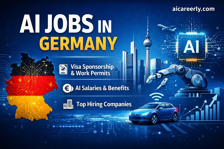 ai jobs in germany