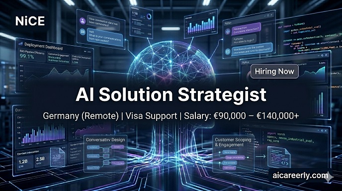 ai solution strategist