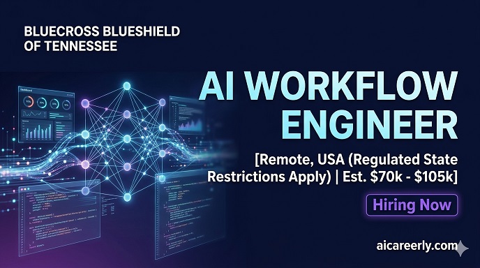 ai workflow engineer