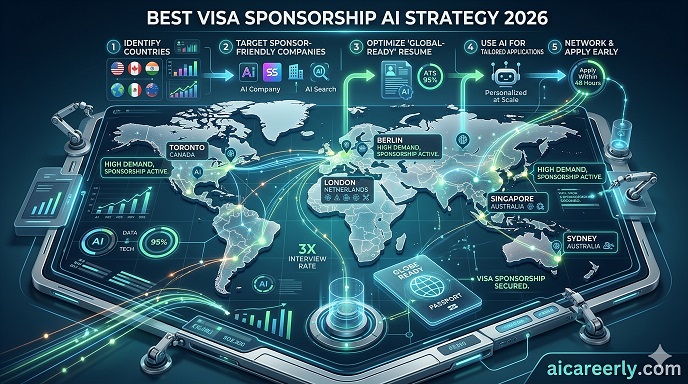 best strategy for ai visa