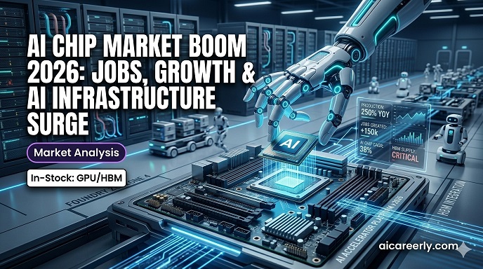 chip market boom