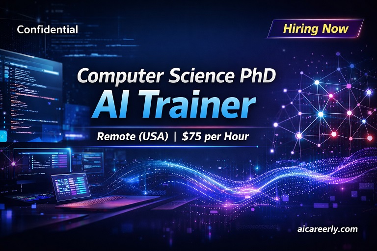 computer science trainer