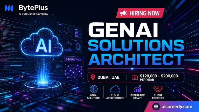 gen ai solution