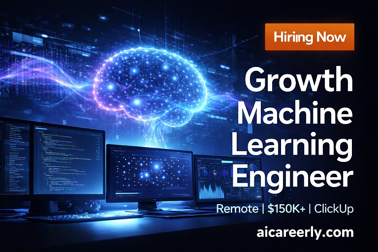 growth machine engineer