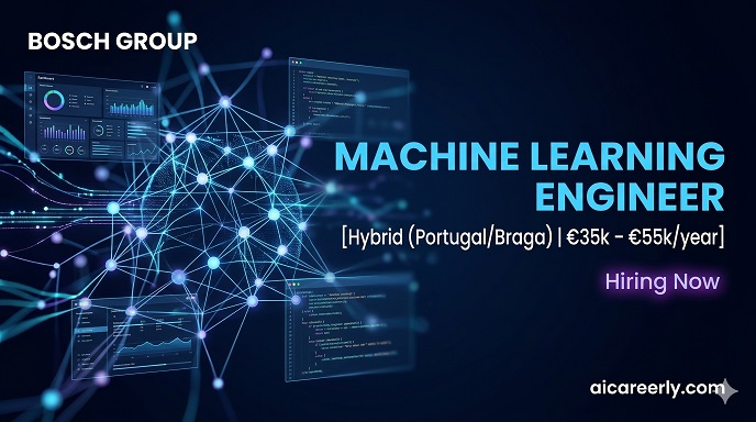 machine learbibg engineer