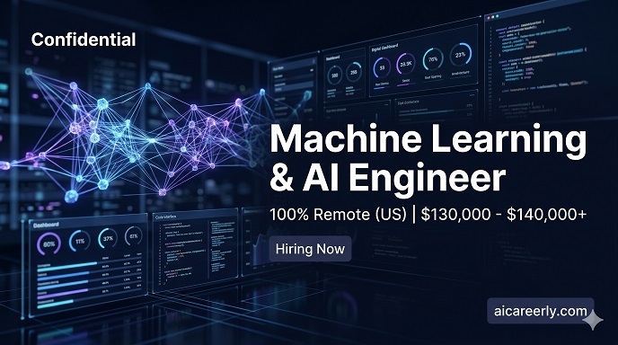 machine learning ai engineer