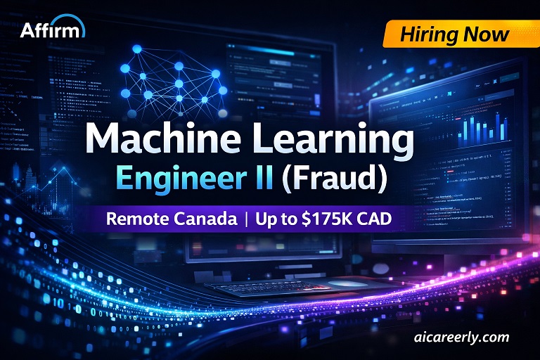 machine learning canada