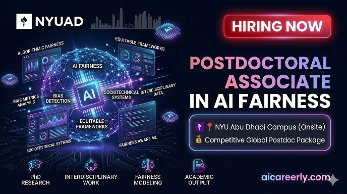 nyud postdoc