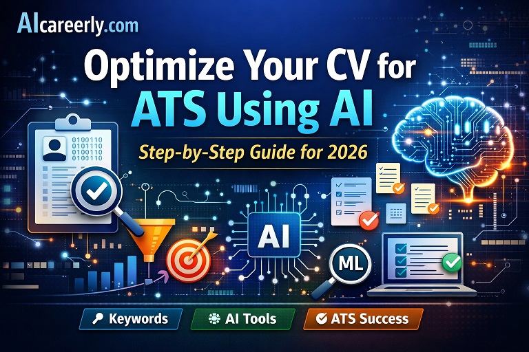 optimize cv using ai