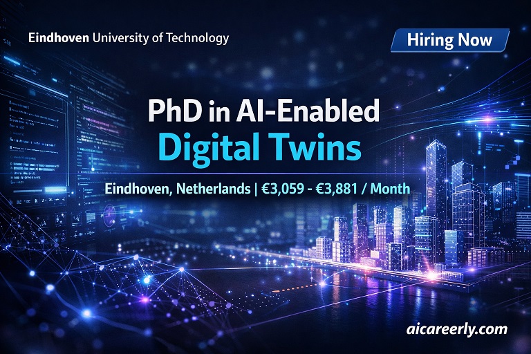 phd digital twins