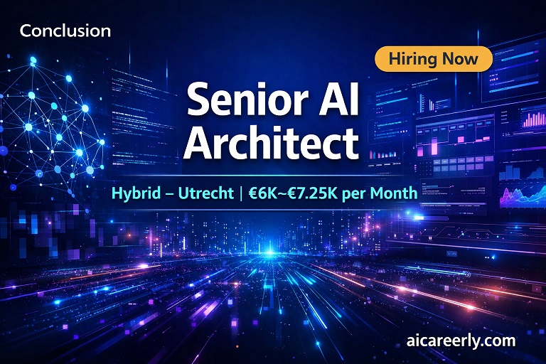 senior ai architect