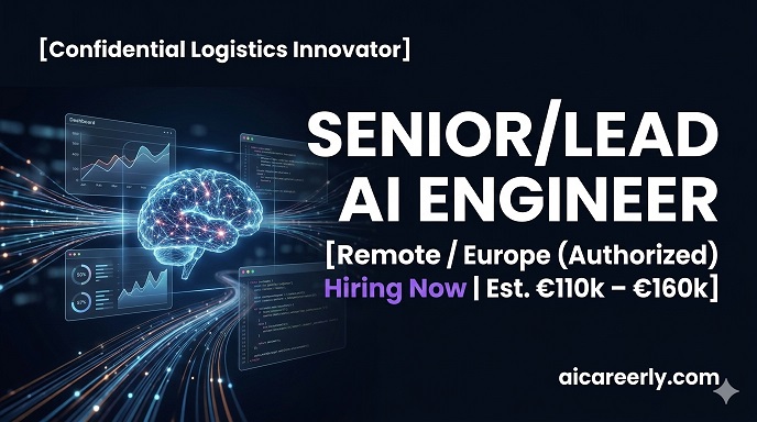senior ai engineer