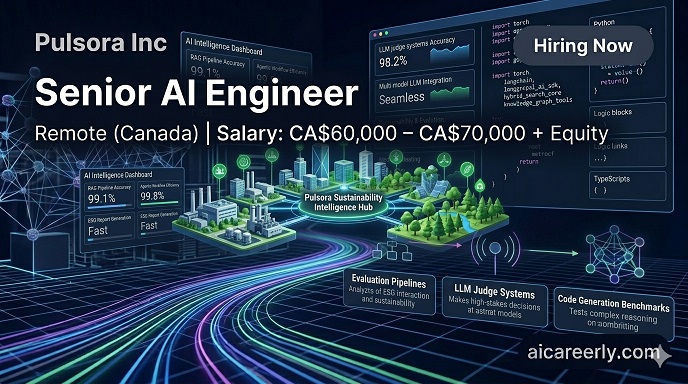 senior ai new