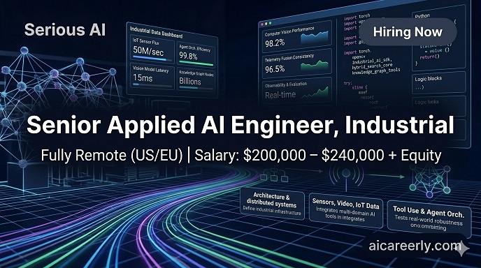 senior applied ai