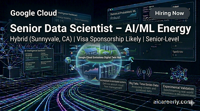 seniro data