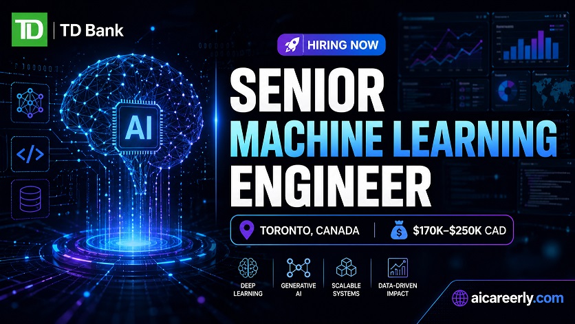 seniro ml engineer