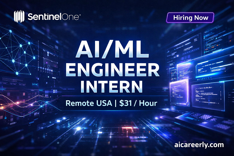 sentinel ai intern