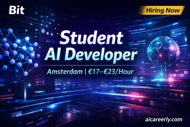 student ai developer