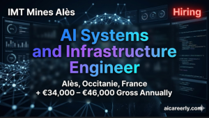 ai systems job