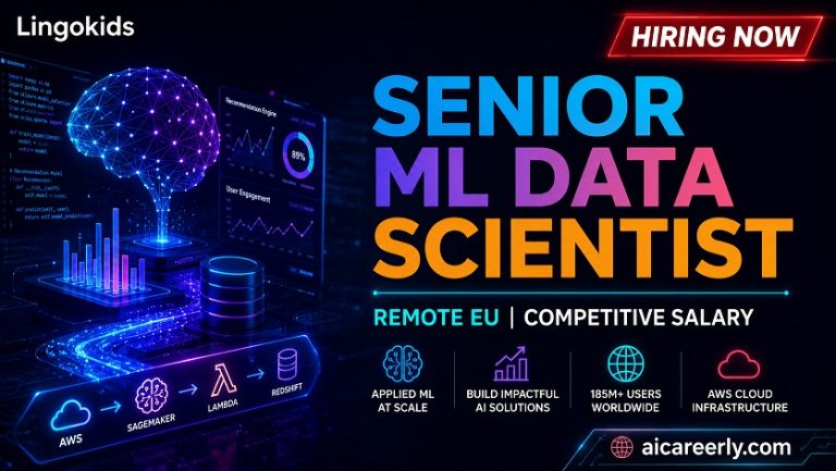 lingokids senior ml