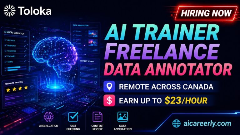 toloka ai job