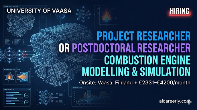 vaasa research