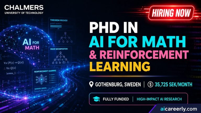 ai for maths