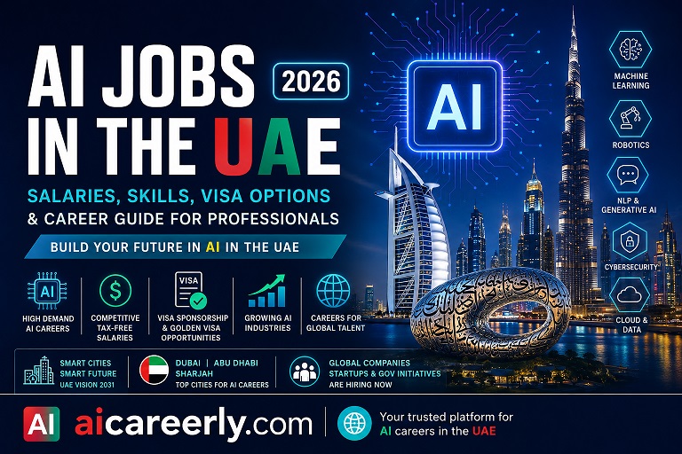 ai job uae