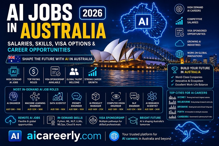 ai jobs australia