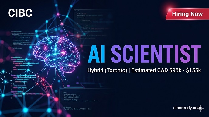 ai scientist role