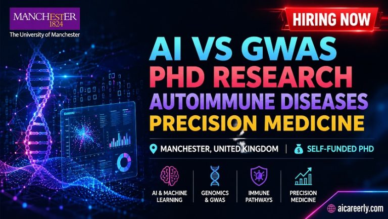 ai vs gwas