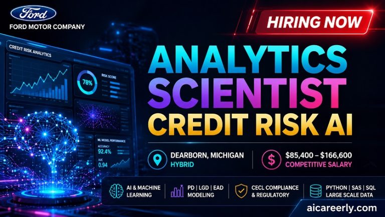 analyst scientist ai
