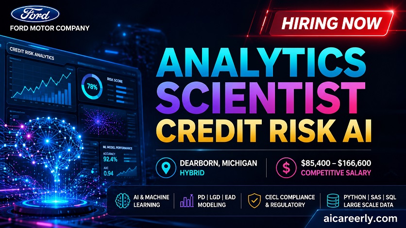 analyst scientist ai