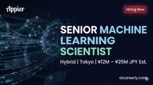 applier senior machine job