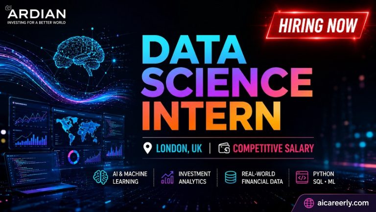 ardian data science