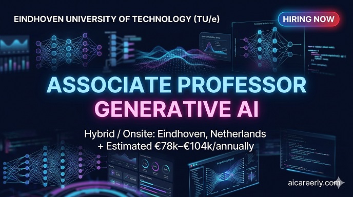 ass prof gen ai