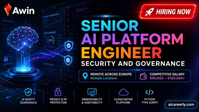 awin senior ai