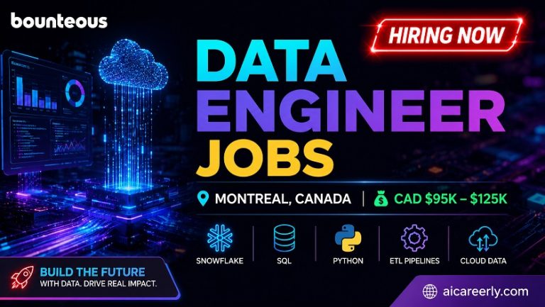 bounteous data engr