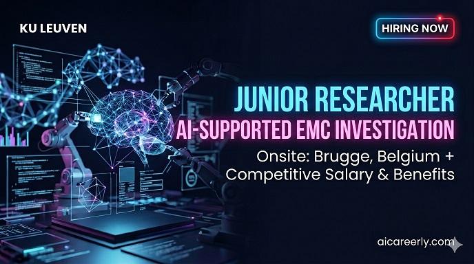 emc researcher