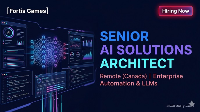 fortis ai architech
