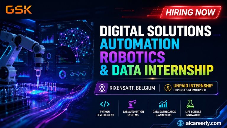 gsk digital automation