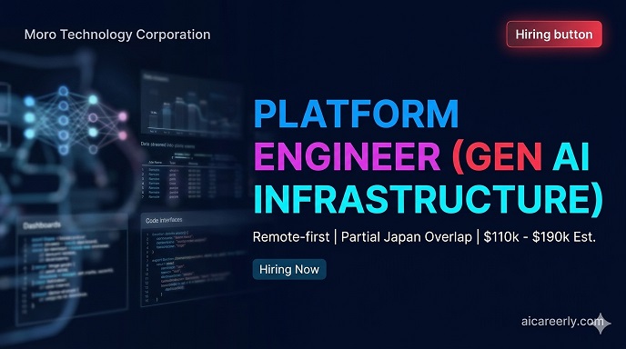 moro platform engineer