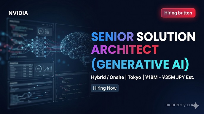 nvidia solution architecture