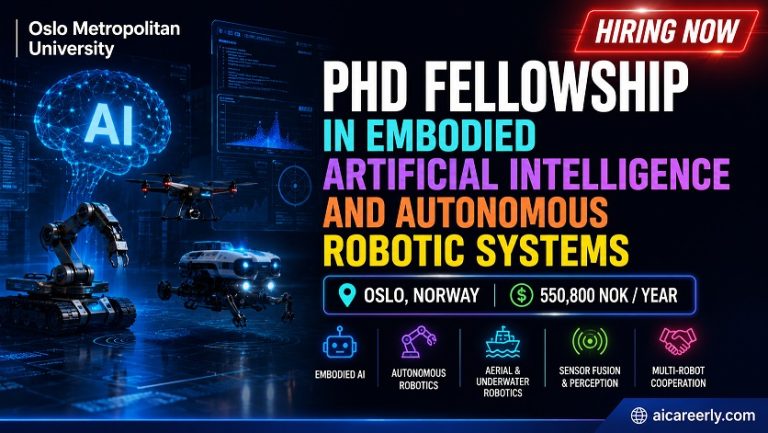 oslomet phd